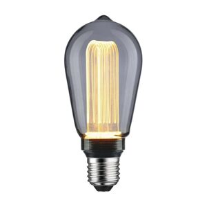 Paulmann LED Žárovka INNER ST64 E27/3,5W/230V 1800K - Paulmann 28880