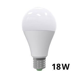 LED Žárovka LEDSTAR A70 E27/18W/230V 3000K