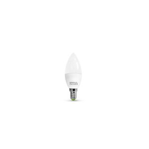 LED Žárovka LEDSTAR C37 E14/7W/230V 4000K