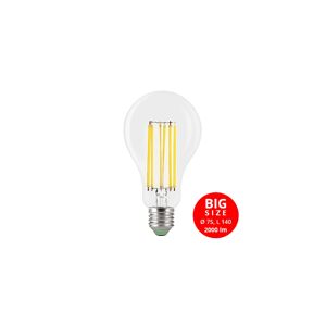 LED Žárovka LEDSTAR CLASIC E27/16W/230V 3000K