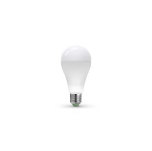 LED Žárovka LEDSTAR ECO A65 E27/20W/230V 4000K