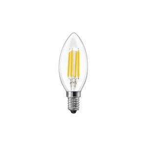 LED Žárovka LEDSTAR VINTAGE 1xE14/5W/230V 4000K