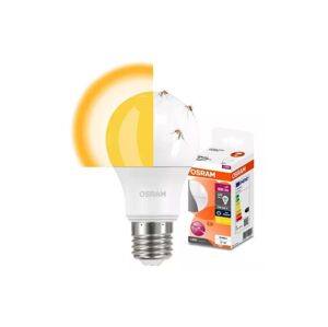 Osram LED Žárovka MOSQUITO A60 E27/8W/230V 2700K - Osram