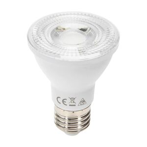 B.V. LED Žárovka PAR20 E27/8W/230V 3000K -