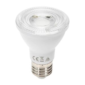 B.V. LED Žárovka PAR20 E27/8W/230V 6500K -