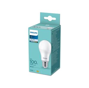 Philips LED Žárovka Philips A60 E27/13W/230V 4000K