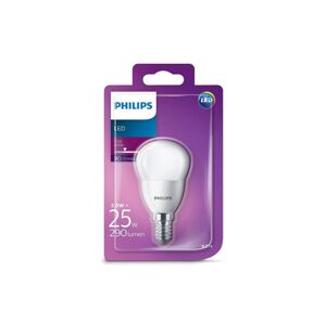 Philips LED Žárovka Philips E14/3,5W/230V 4000K