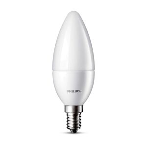 Philips LED žárovka PHILIPS E14/3W/230V 2700K