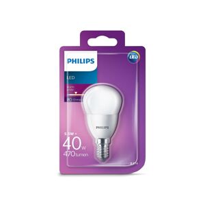 Philips LED Žárovka Philips E14/5,5W/230V 2700K