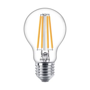 Philips 8718699762070 LED žárovka 1x10,5W E27 1521lm 4000K studená bílá, čirá, EyeComfort