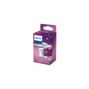 Philips LED Žárovka Philips GU10/3,5W/230V 4000K