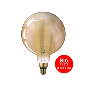 Philips LED Žárovka VINTAGE Philips E27/4,5W/230V 1800K