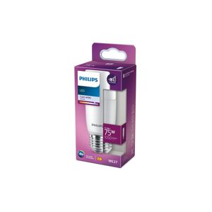 Philips LED Žárovka Philips E27/9,5W/230V 4000K