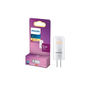 Philips LED Žárovka Philips G4/1W/12V 2700K
