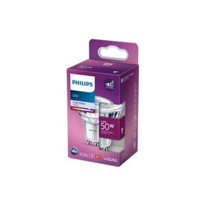 Philips LED Žárovka Philips GU10/4,6W/230V 4000K