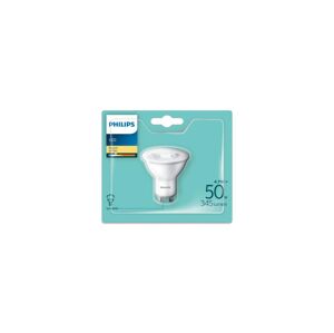 Philips LED Žárovka Philips GU10/4,7W/230V 2700K