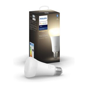 Philips LED Žárovka Philips Hue WHITE E67 E27/15,5W/230V 2700K