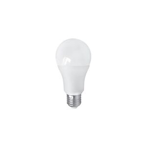 LED Žárovka PITT A60 AC/DC E27/12W/230V 4000K