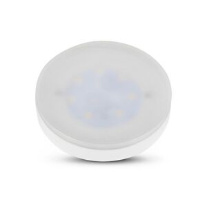LED Žárovka SAMSUNG CHIP GX53/6,4W/230V 6500K