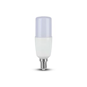LED Žárovka SAMSUNG CHIP T37 E14/7,5W/230V 6400K