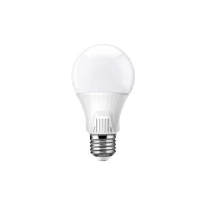 LED Žárovka se senzorem E27/9W/230V 6500K