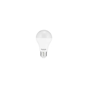 LED žárovka se senzorem pohybu a soumraku E27/8W/230V 3000K