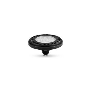 LED Žárovka SOFT AR111 GU10/9W/230V 30° 3000K