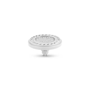 LED Žárovka SOFT AR111 GU10/9W/230V 30° 3000K