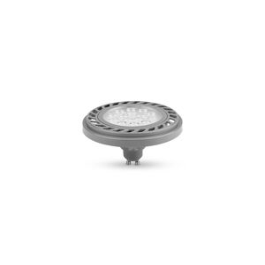 LED Žárovka SOFT AR111 GU10/9W/230V 30° 3000K