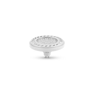 LED Žárovka SOFT AR111 GU10/9W/230V 30° 4000K