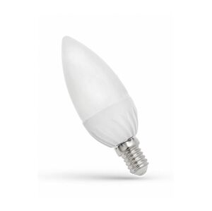 LED Žárovka SPECTRUM E14/6W/230V 4000K