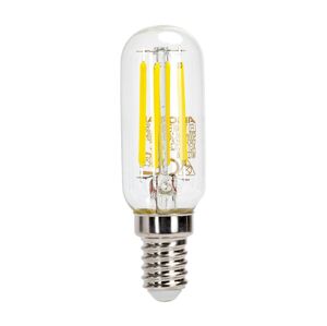 B.V. LED Žárovka T25 E14/4W/230V 6500K -