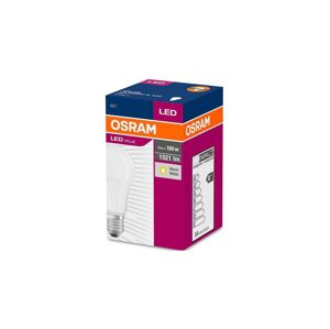 Osram LED Žárovka VALUE A60 E27/13W/230V 2700K - Osram