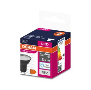 Ledvance LED Žárovka VALUE PAR16 GU10/6,9W/230V 4000K 36° - Ledvance