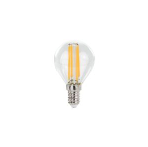 LED žárovka VINTAGE 1xE14/4W/230V 2700K