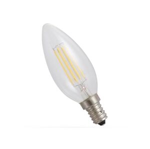 LED Žárovka VINTAGE E14/1W/230V 1800K