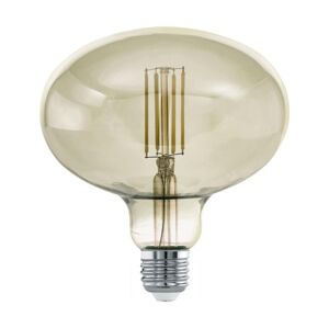 Eglo LED Stmívatelná žárovka VINTAGE E27/4W/230V 3000K - Eglo 12599