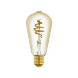 Eglo LED Žárovka VINTAGE E27/5,5W/230V 2200K-6500K - Eglo 12583