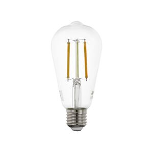 Eglo LED Žárovka VINTAGE E27/6W/230V 2200K-6500K - Eglo 12577