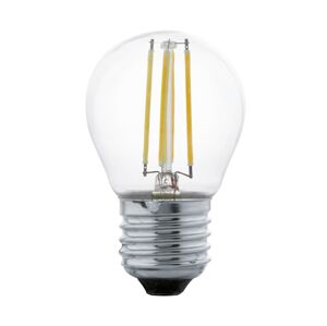 Eglo LED Žárovka VINTAGE G45 E27/4W/230V 2700K - Eglo 11762