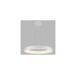 LED2 LED2 - LED Lustr na lanku BELLA LED/50W/230V 3000/4000K bílá