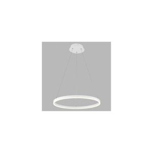 LED2 LED2 - LED Lustr na lanku CIRCLE LED/42W/230V