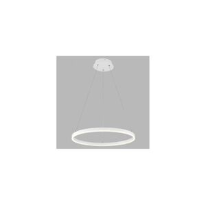 LED2 LED2 - LED Lustr na lanku CIRCLE LED/42W/230V