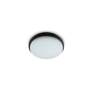 LED2 LED2 - LED Venkovní stropní svítidlo LUNA LED/25W/230V IP54 kulatý