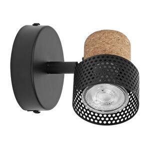 Ledvance Ledvance - LED Bodové svítidlo DECOR CORK 1xGU10/3,4W/230V