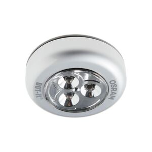 Ledvance - LED Dotykové orientační svítidlo DOT-IT LED/0,2W/3xAAA 4058075227804