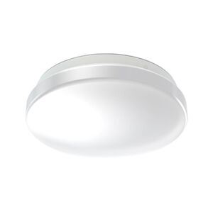 Ledvance Ledvance - LED Koupelnové svítidlo se senzorem CEILING ROUND LED/12W/230V IP44