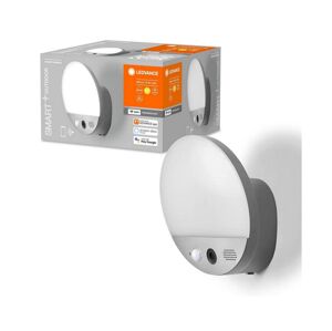 Ledvance- LED Nástěnné svítidlo se senzorem a kamerou SMART+ 15W/230V Wi-Fi IP44 4058075564480