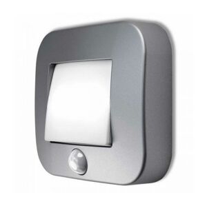 Ledvance Ledvance - LED Orientační svítidlo se senzorem NIGHTLUX LED/0,25W/3xAAA