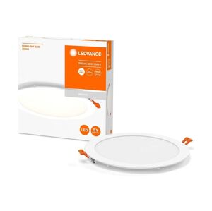 Ledvance - LED Podhledové svítidlo SLIM LED/22W/230V 6500K 4058075573215